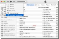 Apple       iTunes 12.4  Mac  Windows