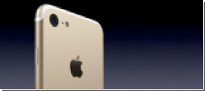 5     iPhone 7.      