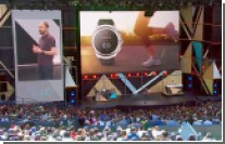 Google  Android Wear 2.0:  , ,  