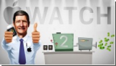    Apple Watch    Apple Watch 2?