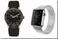   TAG Heuer: Apple Watch     ,    