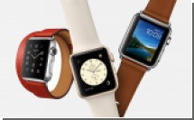  Apple:   Apple Watch,       