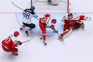 IIHF         