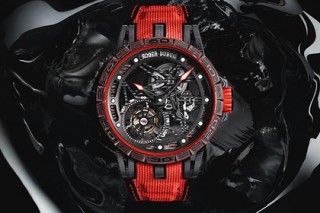  Roger Dubuis   