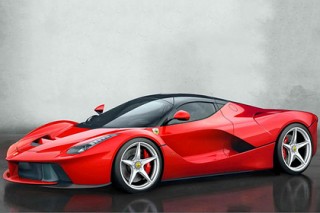 Ferrari     2022 