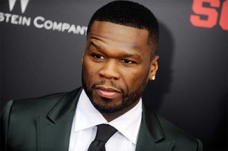       50 Cent