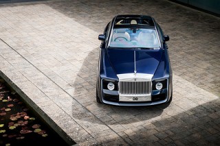 Rolls-Royce         