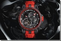  Roger Dubuis   