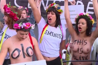  Femen  -  -   