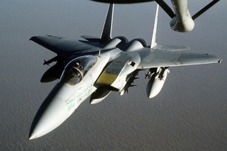      F-15  