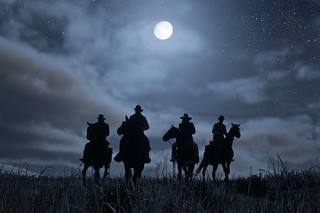 Red Dead Redemption2   2018