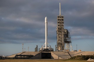 SpaceX     
