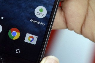     Android Pay  