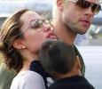 Анжелина Джоли и Брэд Питт усыновят еще одного ребенка