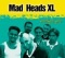 Украинские Mad Heads XL издадутся в Европе