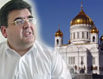 Митрофанов предлагает создать православный Ватикан