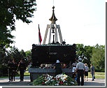 Представители Молдовы в ОКК отказались посетить Музей Бендерской трагедии 1992 года