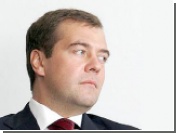 Медведев отказался продлить сроки нацпроектов