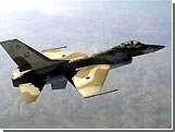 МИД РФ считает неприемлемым вторжение израильских истребителей в воздушное пространство Сирии