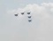 Эдуард Россель обсудил с представителями ВВС РФ детали пятидневных воздушных боев в небе над Тагилом