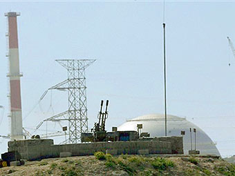 Иран надеется на компенсации за задержку строительства АЭС в Бушере