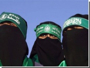 Вооруженные сторонники ХАМАСа покидают улицы Газы