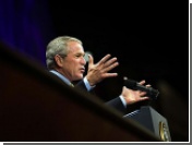 Буш обещал Европе закрыть тюрьму в Гуантанамо
