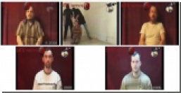 Иракские террористы распространили видеозапись казни российских дипломатов