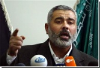 ХАМАС обвинил Евросоюз в нарушении демократических принципов