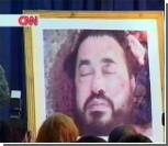 На месте гибели Заркави поймали одного из лидеров "Аль-Каеды"