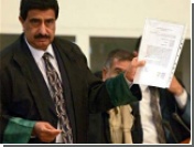 Хусейн объявил голодовку из-за убийства адвоката