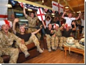 Жены британских военных получают хулиганские звонки из Ирака