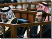 Смертной казни для Саддама Хусейна потребовал на суде главный обвинитель