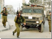 Израильские войска вошли в палестинский город Рамалла