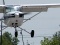В Латвии упал учебный самолет Cessna: двое погибших