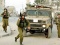 Израильские войска вошли в палестинский город Рамалла