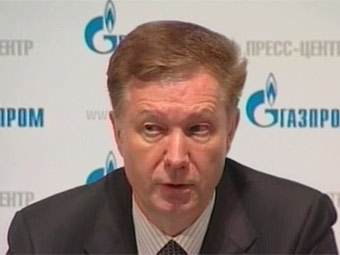 "Газпром" вложит в Узбекистан 400 миллионов долларов