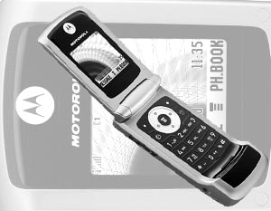 Motorola  Nokia   