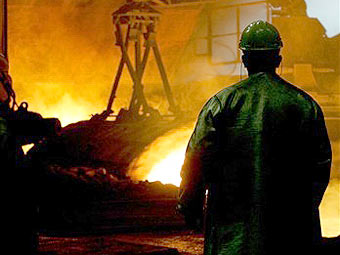 Акционеры Arcelor проголосовали против слияния с "Северсталью"