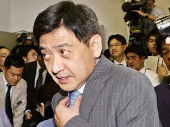 Мураками грозит 3 года тюрьмы за инсайдерскую сделку