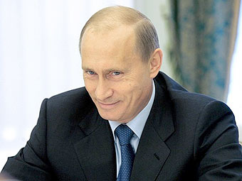 Путин перечислил системные проблемы экономики России