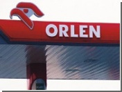 Литва продала польскому концерну PKN-Orlen 30% акций комплекса Mazeikiu nafta