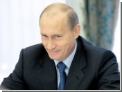 Путин перечислил системные проблемы экономики России