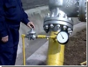 Украина будет проверять российский газ на теплотворность
