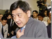 Мураками грозит 3 года тюрьмы за инсайдерскую сделку