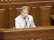 Тимошенко пересмотрит газовый договор с Россией