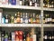 МЭРТ решил продлить срок перемаркировки импортного алкоголя