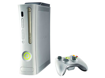 Microsoft   Sony    Xbox 360