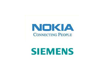 Nokia  Siemens     "" 