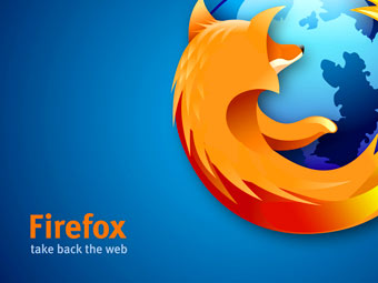 Firefox  iTunes       